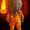 Trick R Treat Diamond Paintings