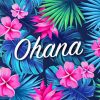 Tropical Ohana Diamond Paintings