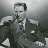 Actor Errol Flynn Diamond Paintings