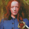 Amybeth McNulty Anne Shirley Diamond Paintings