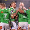 Canberra Raiders National Rugby League Team Diamond Paintings