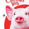 Charlottes Web Illustration Diamond Paintings