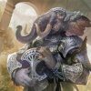 DND Loxodon Diamond Paintings