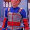 Henry Danger Hero Diamond Paintings