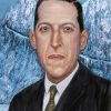 Howard Phillips Lovecraft Art Diamond Paintings