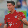 Lewandowski Diamond Paintings