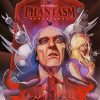 Phantasm Film Diamond Paintings