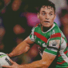 South Sydney Rabbitohs Team Player Diamond Paintings