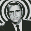 The Twilight Zone Diamond Paintings