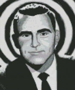 The Twilight Zone Diamond Paintings