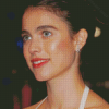 Margaret Qualley Diamond Paintings