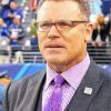 American Footballer Howie Long Diamond Paintings