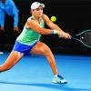 Ashleigh Barty Professional Tennis Player Diamond Paintings