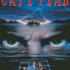 Cape Fear Movie Poster Diamond Paintings