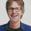 Dana Carvey Diamond Paintings