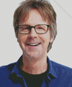 Dana Carvey Diamond Paintings