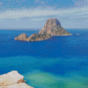 Es Vedra Island Diamond Paintings