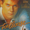 Footloose Poster Diamond Paintings