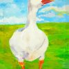 Goose Diamond Paintings