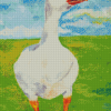 Goose Diamond Paintings