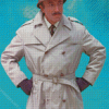 Inspector Clouseau Diamond Paintings