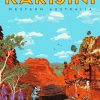 Karijini Diamond Piantings