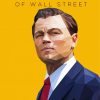 Leonardo The Wolf Of Wall Street Diamond Paintings