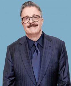 Nathan Lane Diamond Paintings