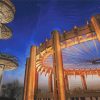 Queens Worlds Fair Diamond Paintings