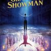 The Greatest Showman Poster Diamond Paintings