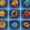 The Twelve Zodiac Signs Diamond Paintings