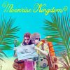 Aesthetic Moonrise Kingdom Poster Diamond Paintings