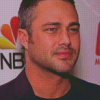 Aesthetic Taylor Kinney Diamond Piantings