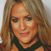 Beautiful Caroline Flack Diamond Paintings