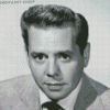 Classy Desi Arnaz Diamond Paintings