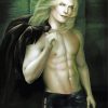 Handsome Lestat De Lioncourt Art Diamond Paintings