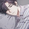 Jumin Han Mystic Messenger Anime Diamond Paintings