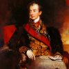 Prince Metternich Diamond Paintings