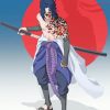 Sasuke Orochimaru Anime Diamond Paintings