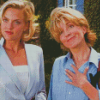 The Parent Trap Diamond Paintings