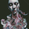 Aesthetic Marco Mazzoni Diamond Paintings