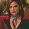 Aesthetic Regina Mills Diamond Paintings