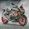 Aprilia Art Diamond Paintings