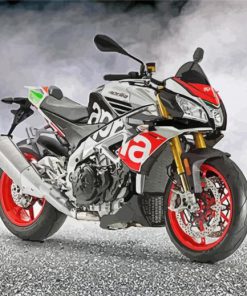 Aprilia Art Diamond Paintings