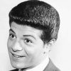 Black And White American Frankie Avalon Diamond Paintings