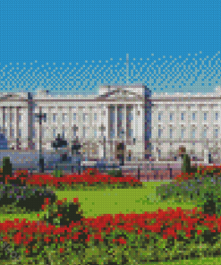 Buckingham Diamond Paintings