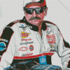 Dale Earnhardt Art Diamond Paintings