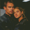 Divergent Diamond Paintings