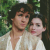 Ella Enchanted Diamond Paintings