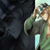 Kisuke Urahara Bleach Character Diamond Paintings